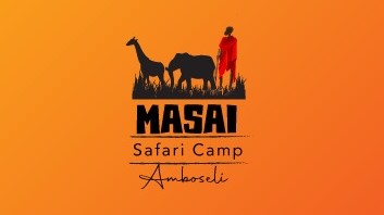 Masai Safari Camp Amboseli